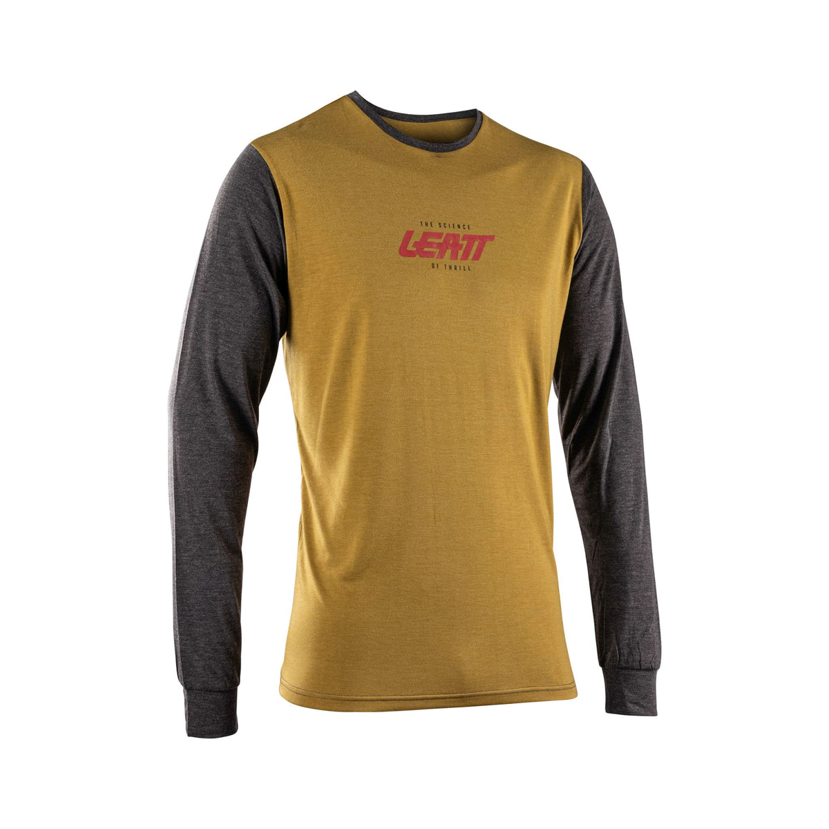 LEATT APPAREL LONG SHIRT TECH