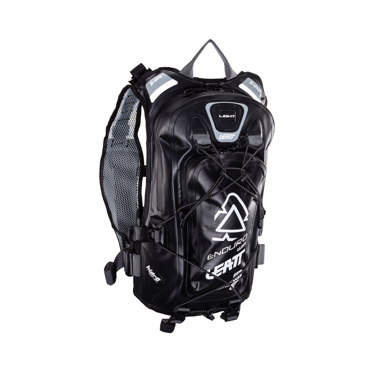 LEATT BACKPACK HYDRATION MTB 2.0 HYDRADRI BLACK XS-XXL