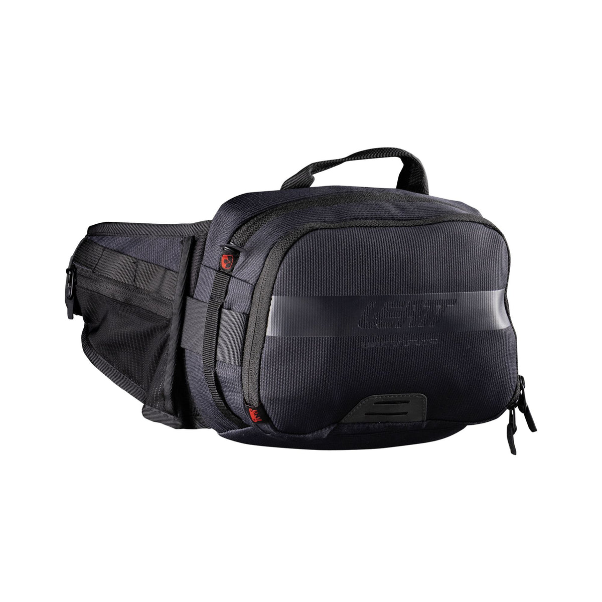 LEATT TOOL BELT CORE 2.0 GHOST BLACK XS-XXL