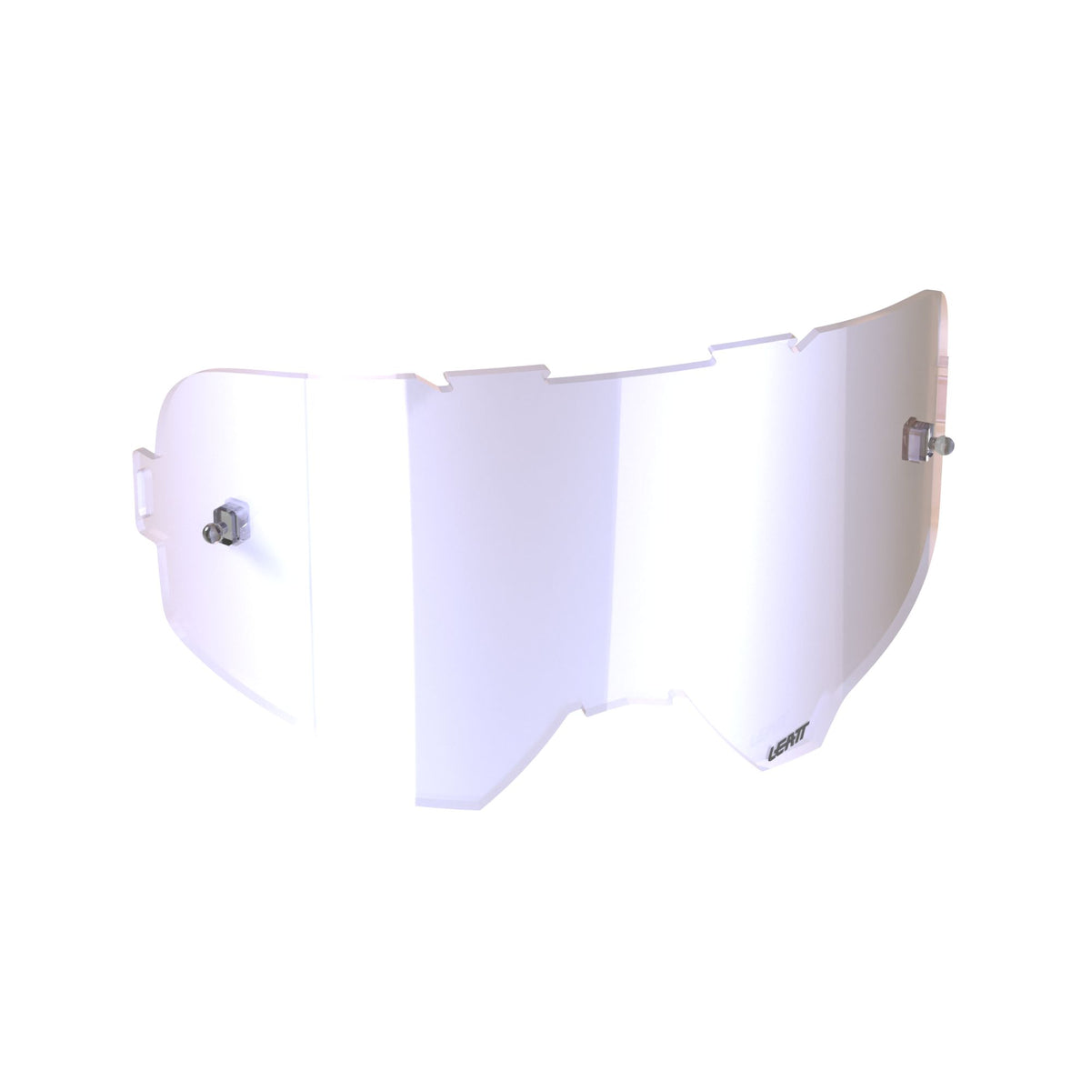 LEATT GOGGLE LENS VELOCITY CRYSTAL IRIZ PRISMA