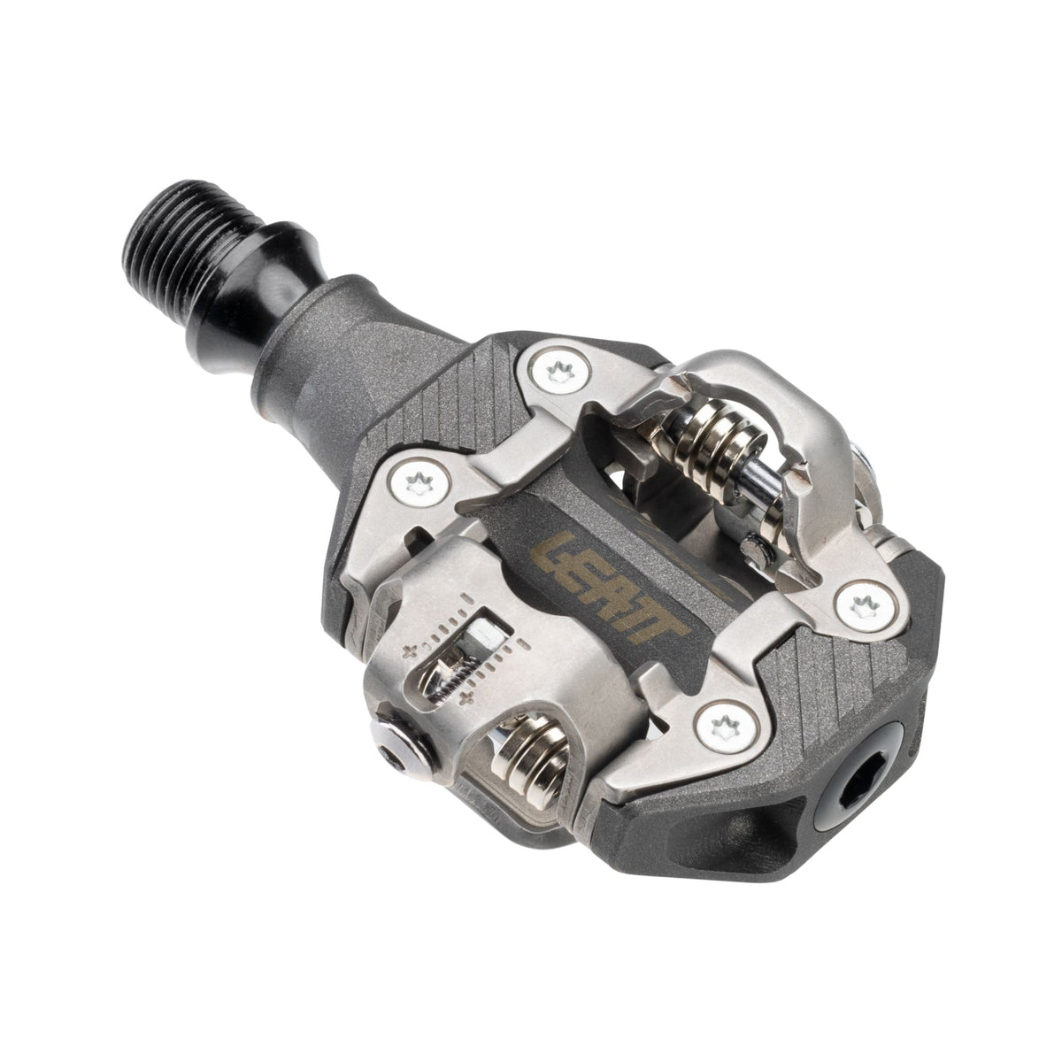LEATT PEDAL CLIPLESS ENDURANCE CERAMAG 8.0 CERAGREY