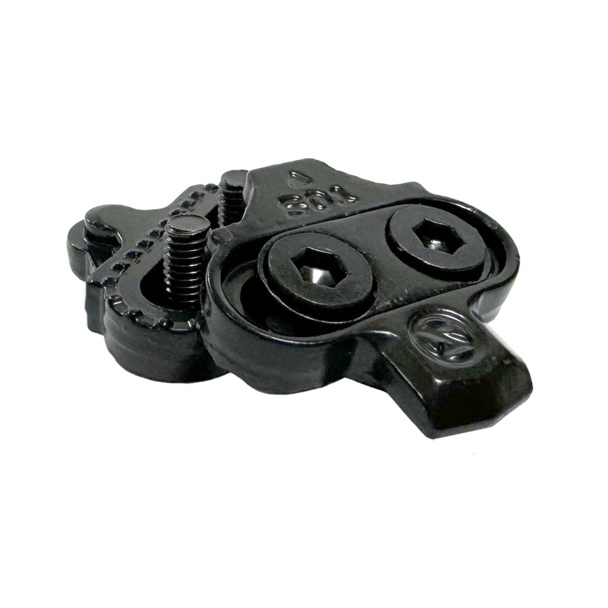 LEATT PEDAL CLEAT KIT 5DEG