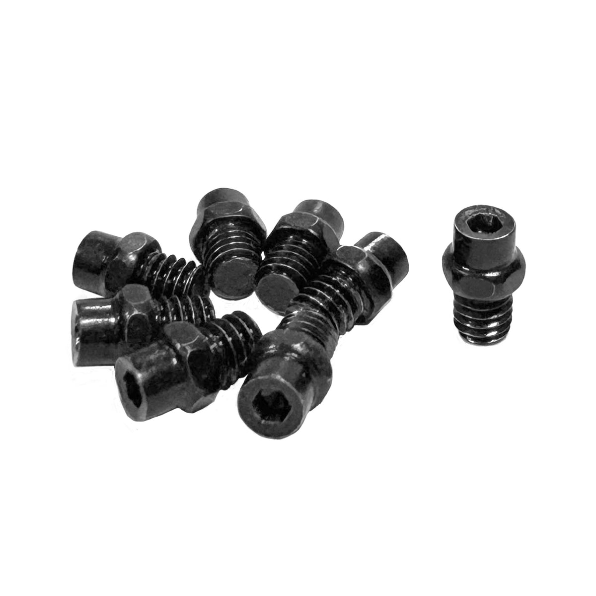LEATT PEDAL PIN KIT CLIP-IN 4MM 20PCS