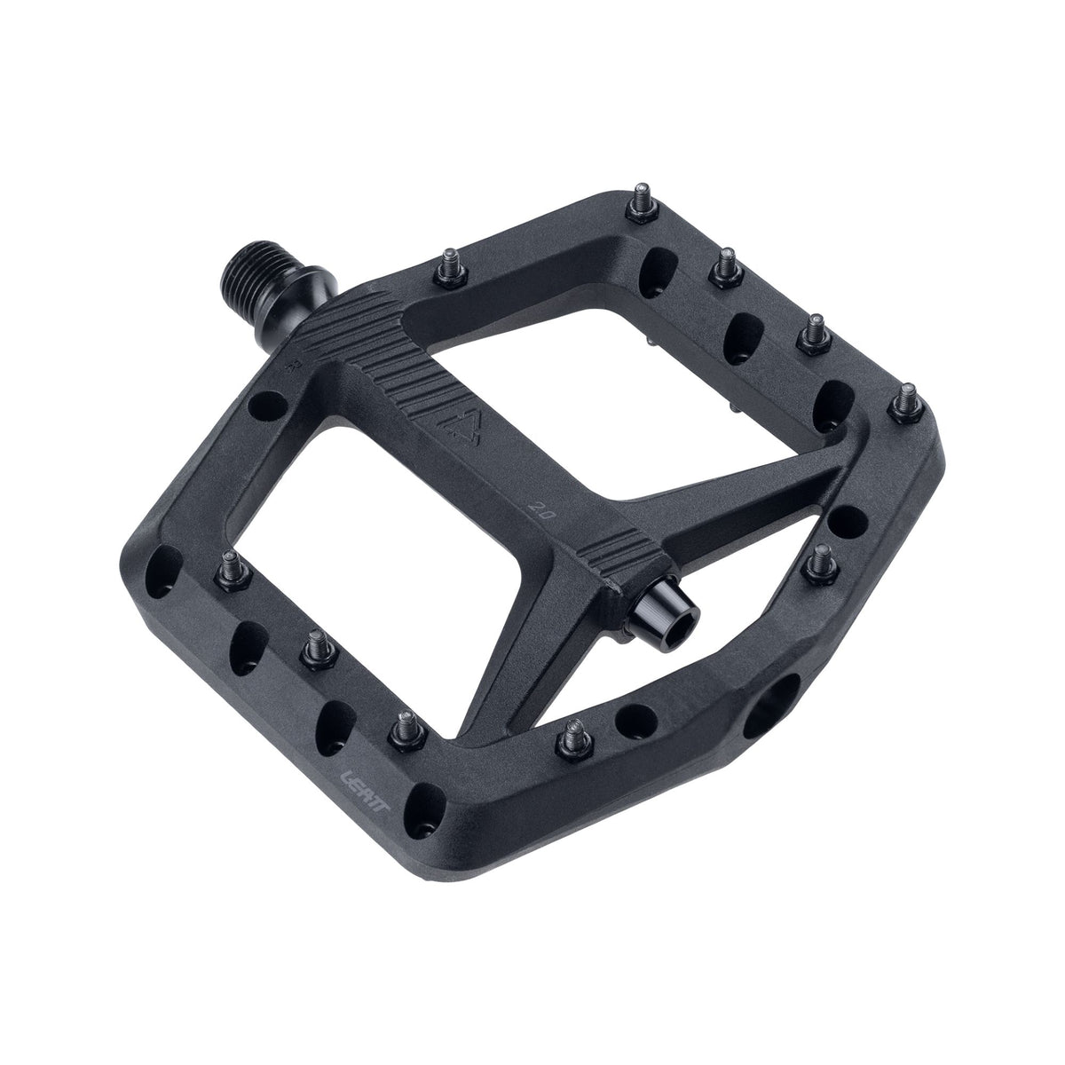 LEATT PEDALS COMPOSITE ALLMTN 2.0 FLAT WIDE