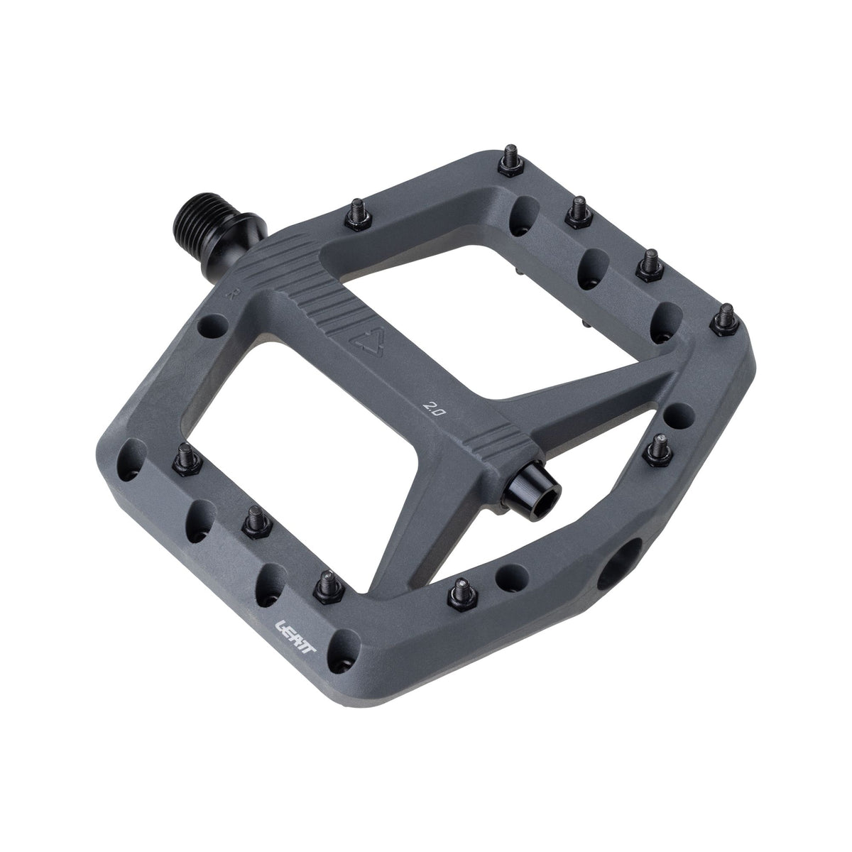 LEATT PEDALS COMPOSITE ALLMTN 2.0 FLAT WIDE