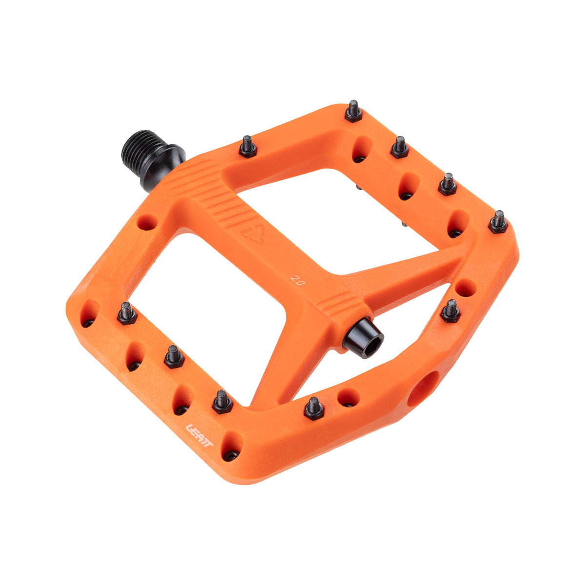 LEATT PEDALS COMPOSITE ALLMTN 2.0 FLAT WIDE