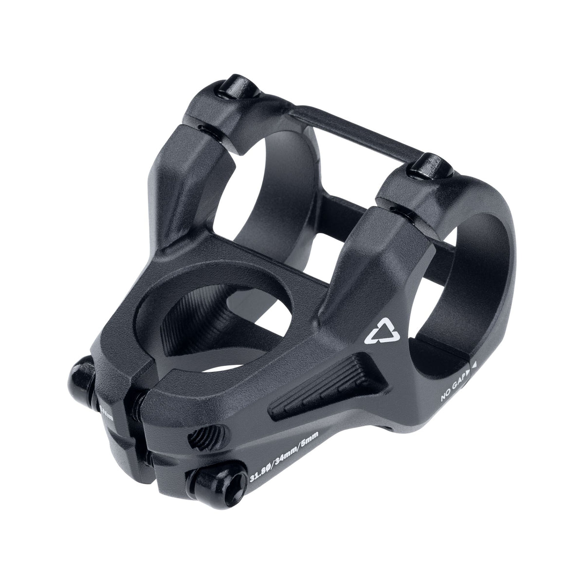 LEATT STEM GRAVITY 31.8 4.0