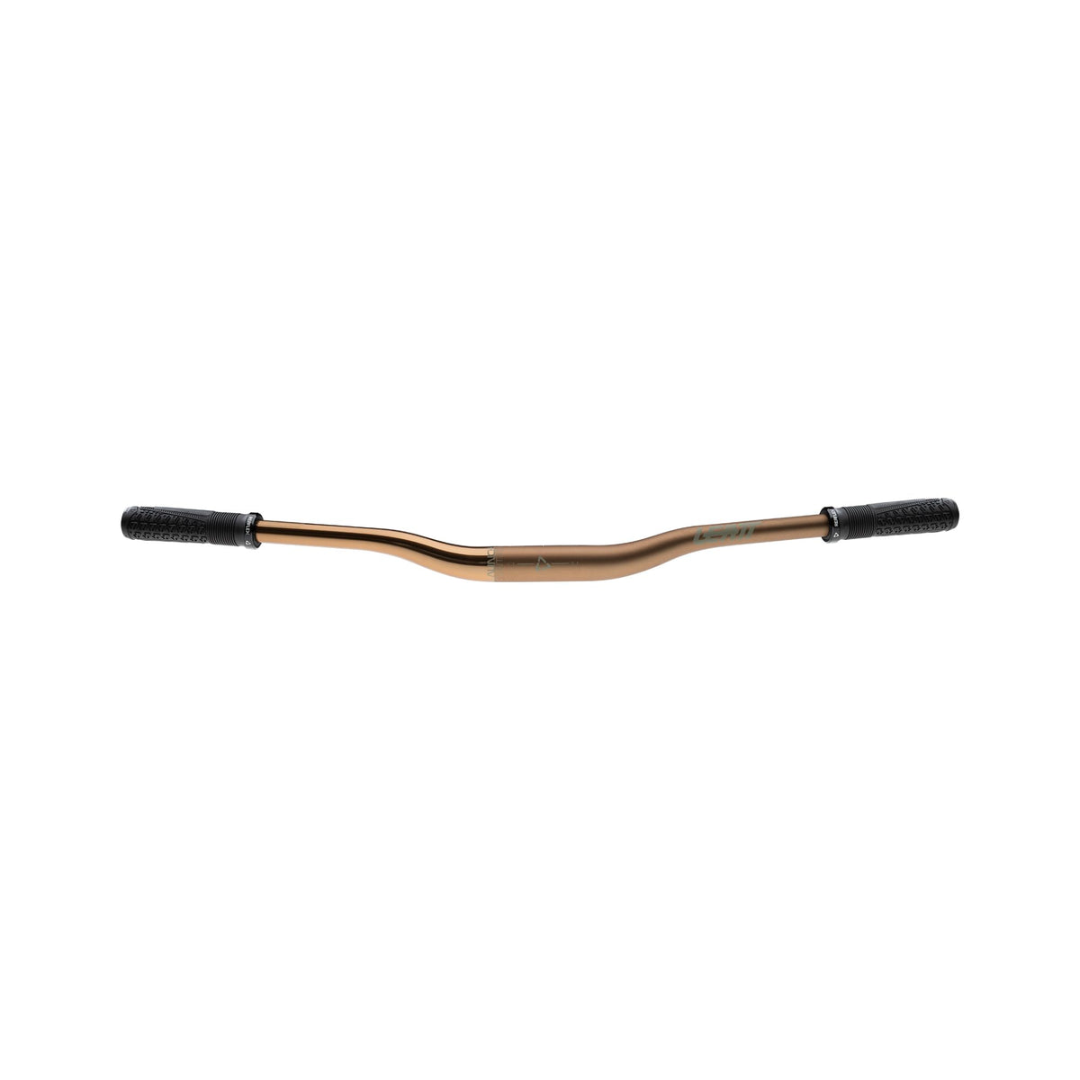 LEATT HANDLEBAR KIT LAUNCH CONTROL 6.0 Ø35MM #MID 23/9˚/800MM FROST