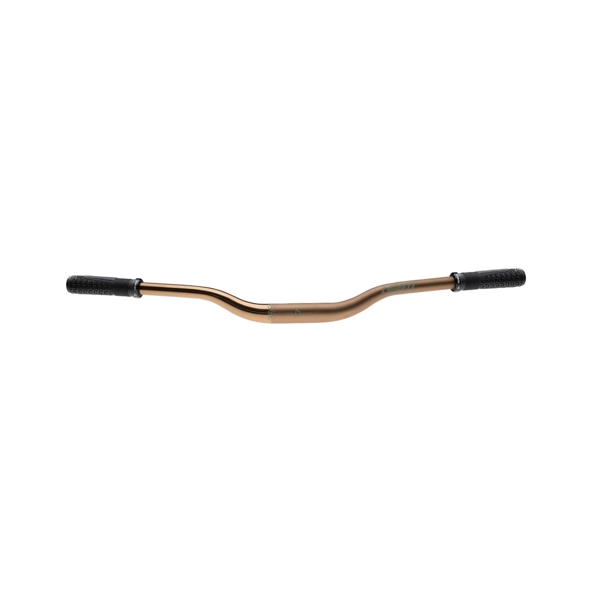 LEATT HANDLEBAR KIT LAUNCH CONTROL 6.0 Ø35MM #HI 38/9?/800MM FROST