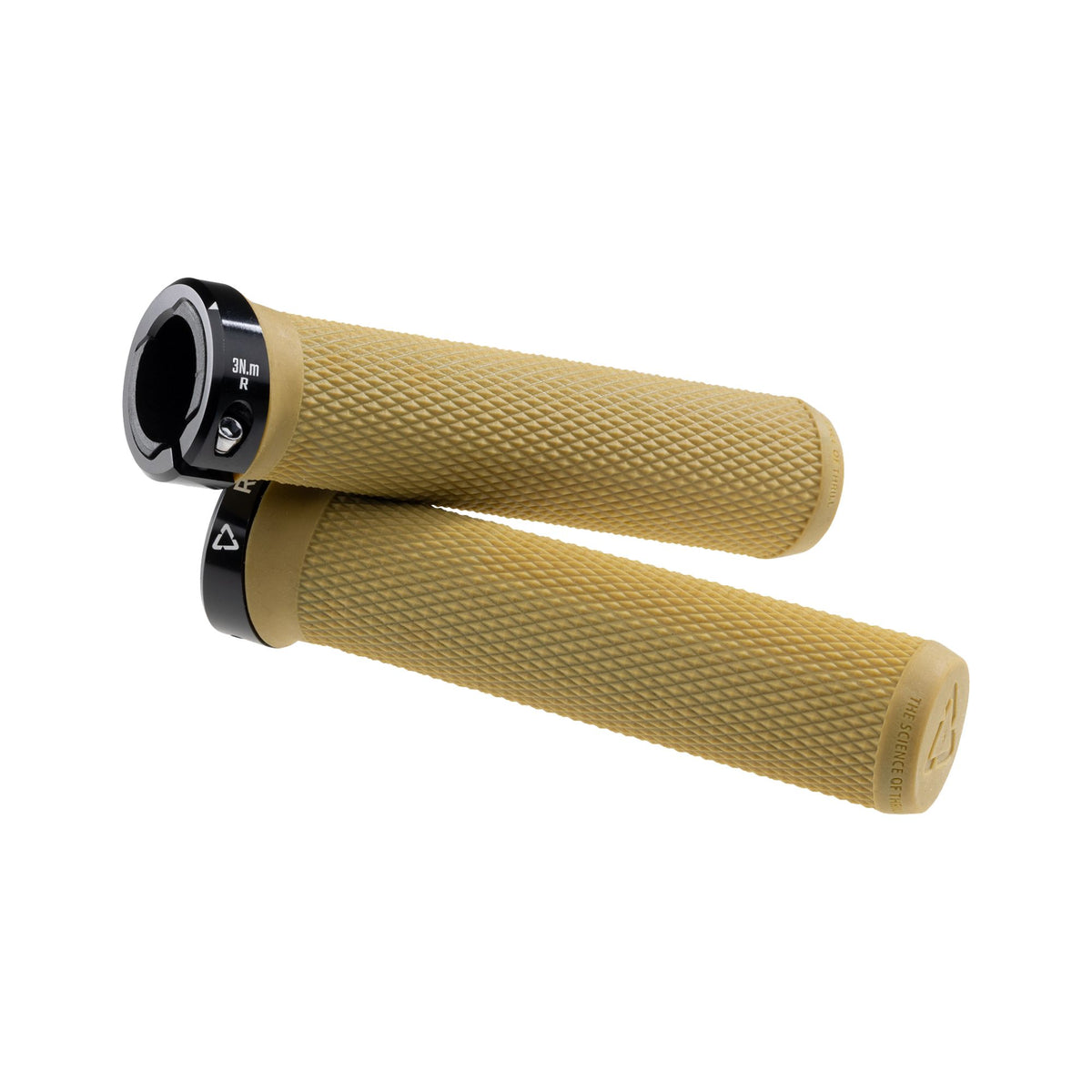 LEATT GRIPS REAFLEX 6.0 DIAMOND #THIN