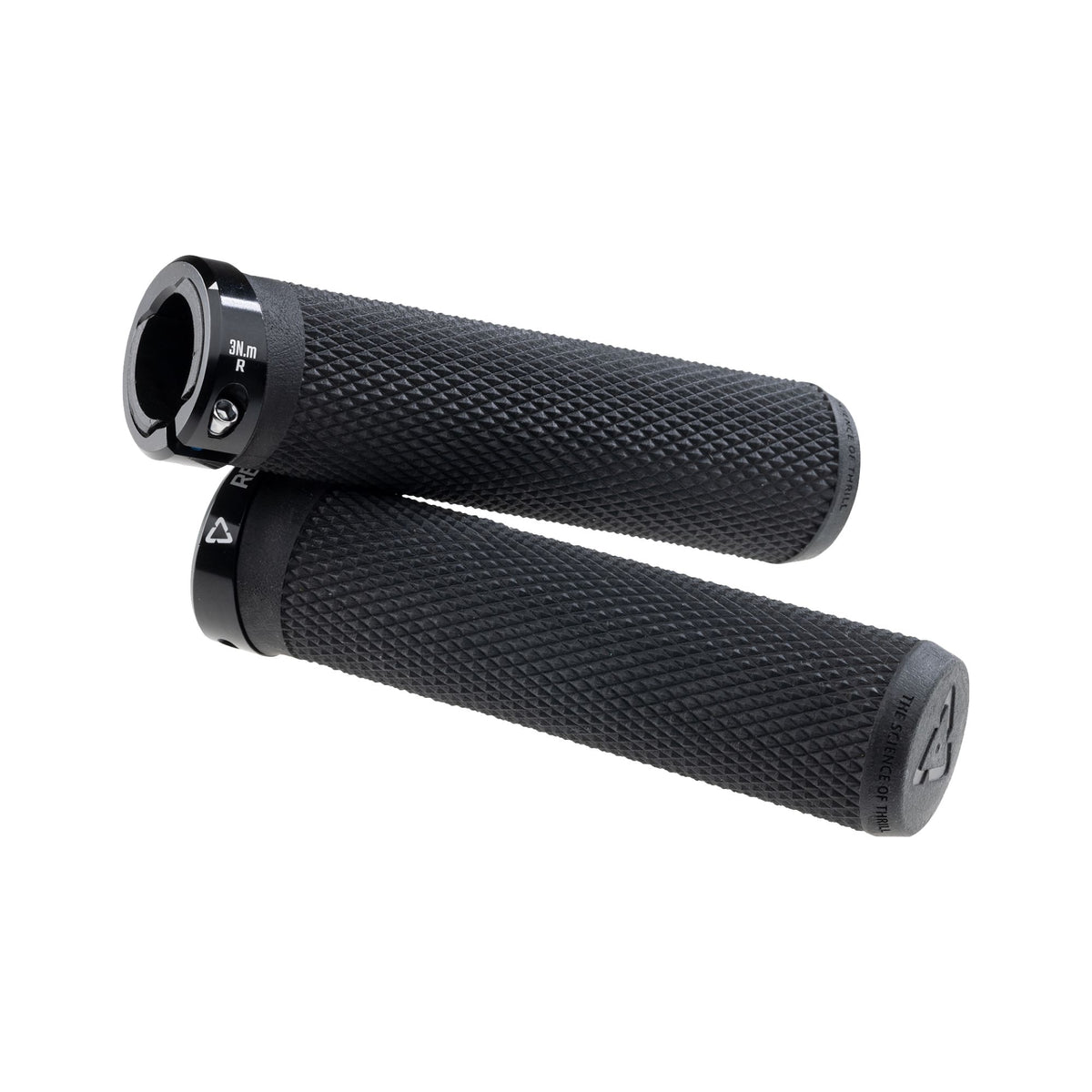LEATT GRIPS REAFLEX 6.0 DIAMOND #THICK