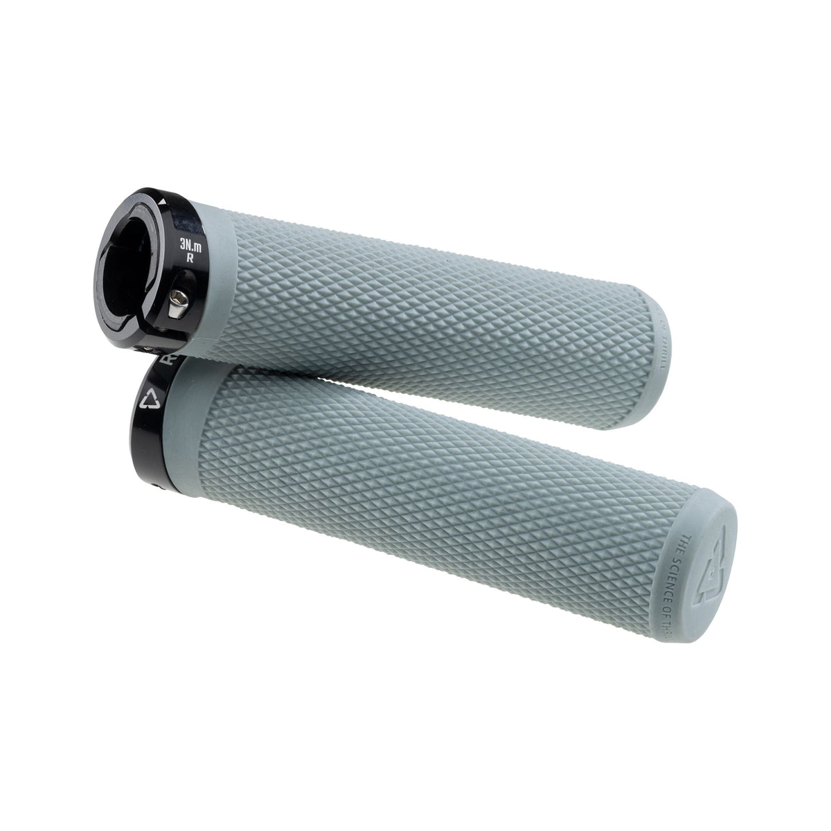LEATT GRIPS REAFLEX 6.0 DIAMOND #THICK
