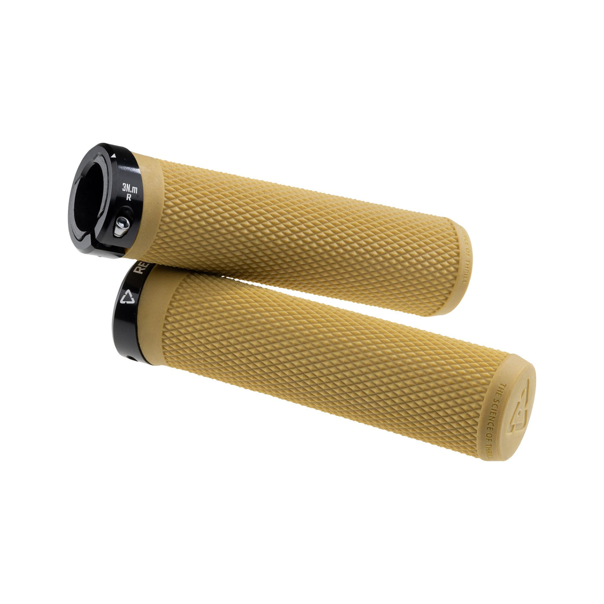 LEATT GRIPS REAFLEX 6.0 DIAMOND #THICK
