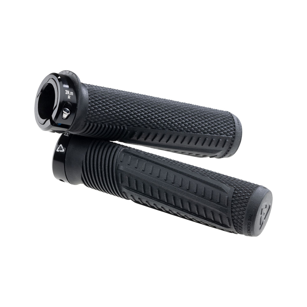 LEATT GRIPS REAFLEX 6.0 HALF WAFFLE #THIN