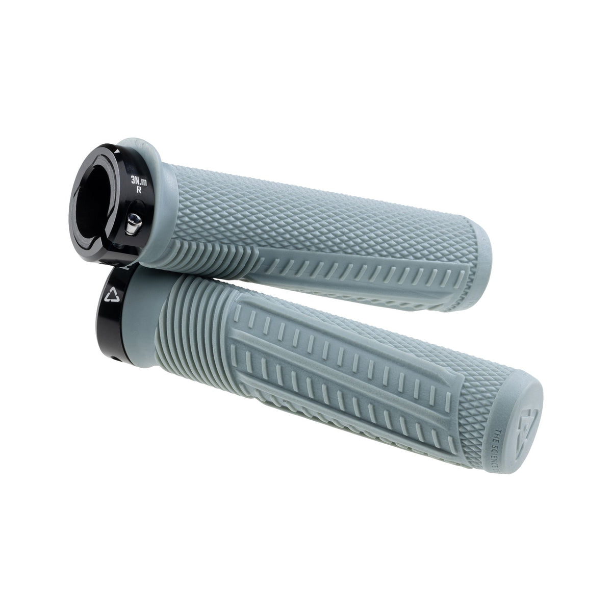 LEATT GRIPS REAFLEX 6.0 HALF WAFFLE #THIN