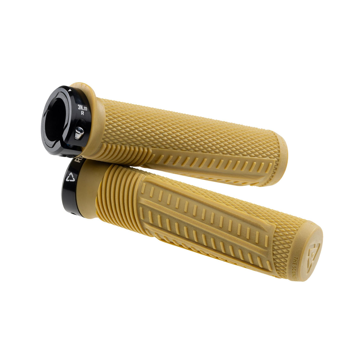 LEATT GRIPS REAFLEX 6.0 HALF WAFFLE #THIN