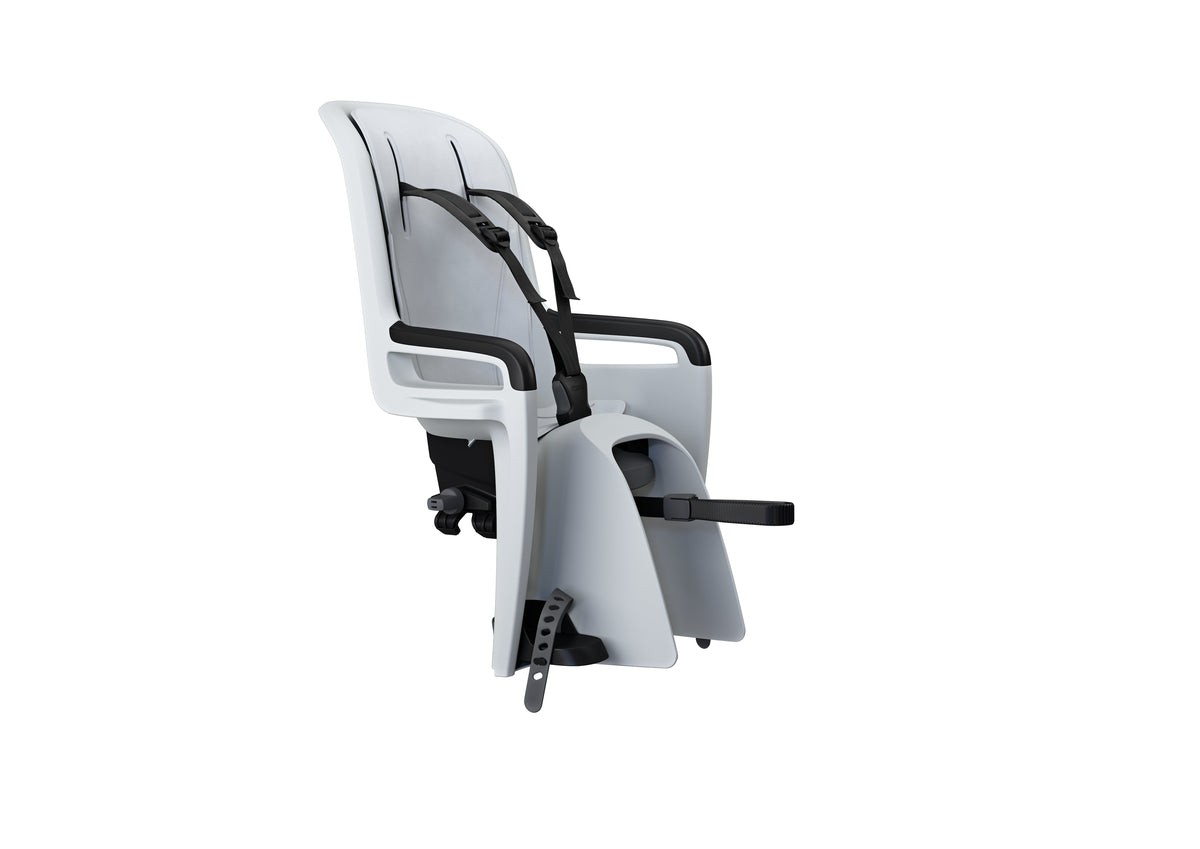 RIDEALONG 2 RM LIGHT GREY