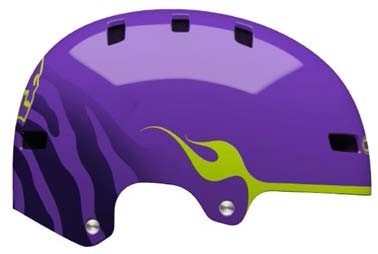 LOCAL SLAYCO PURPLE L