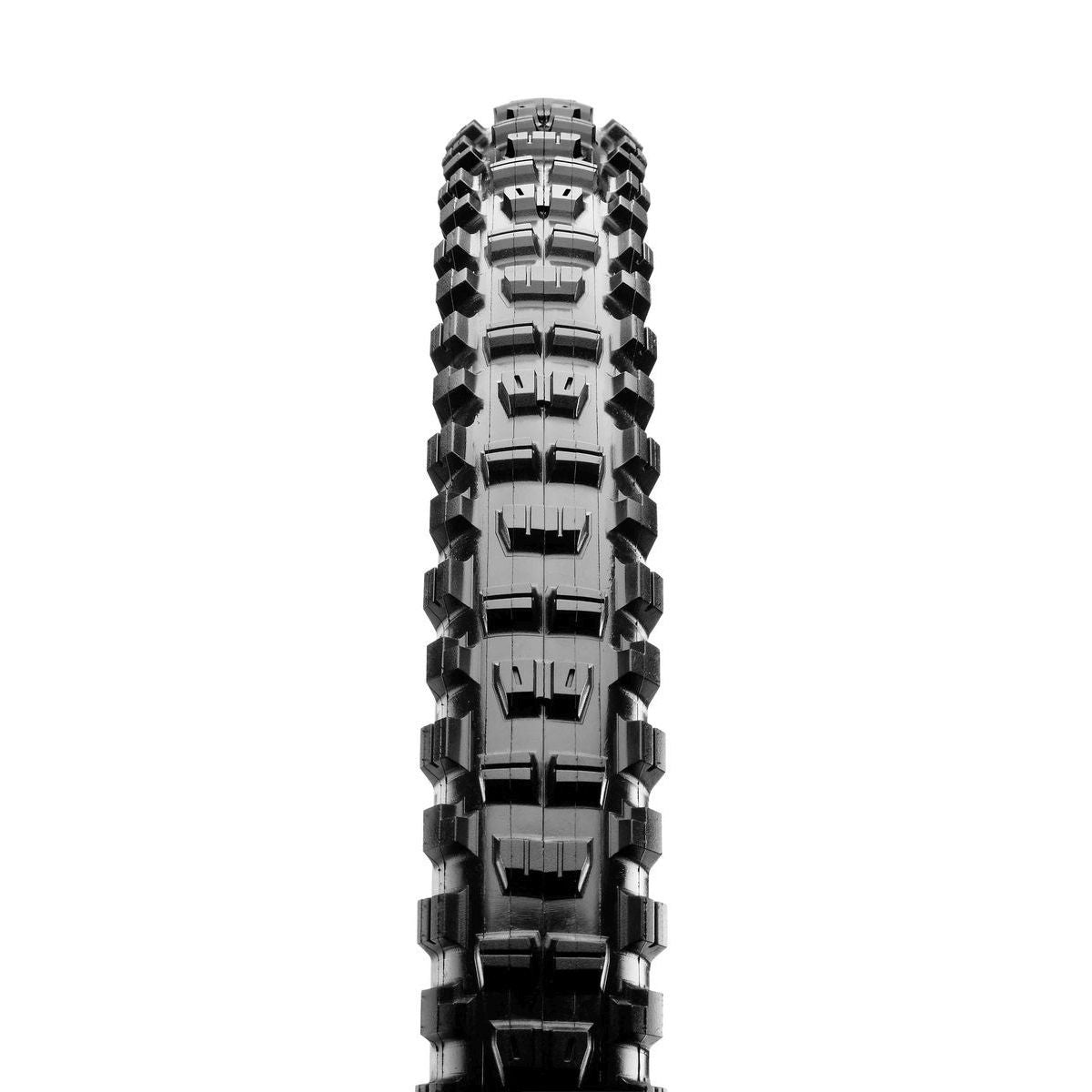 Maxxis Tire Mountain Minion DHR II 29X2.6 F60 DC Exo TR