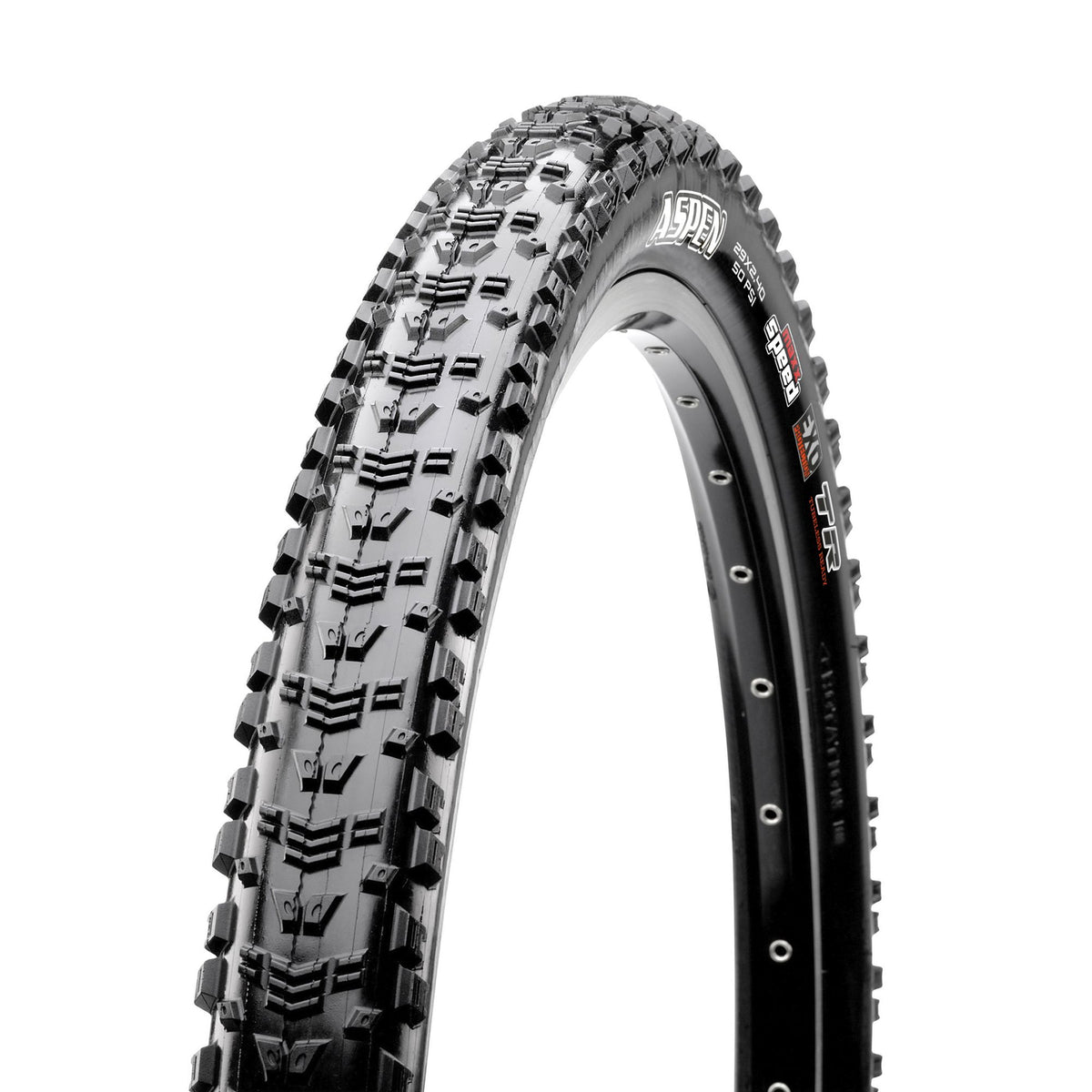 Maxxis Tire Mountain Rekon 24X2.2 F60 DC