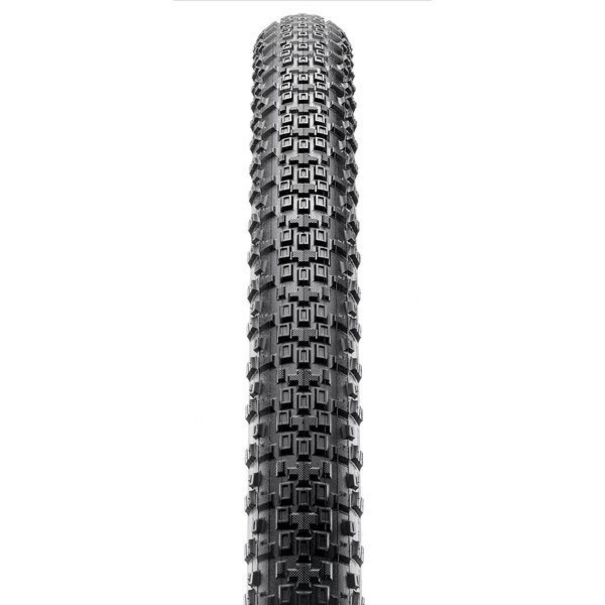 Maxxis Tire Gravel Rambler 700X50C F60 DC SS TR