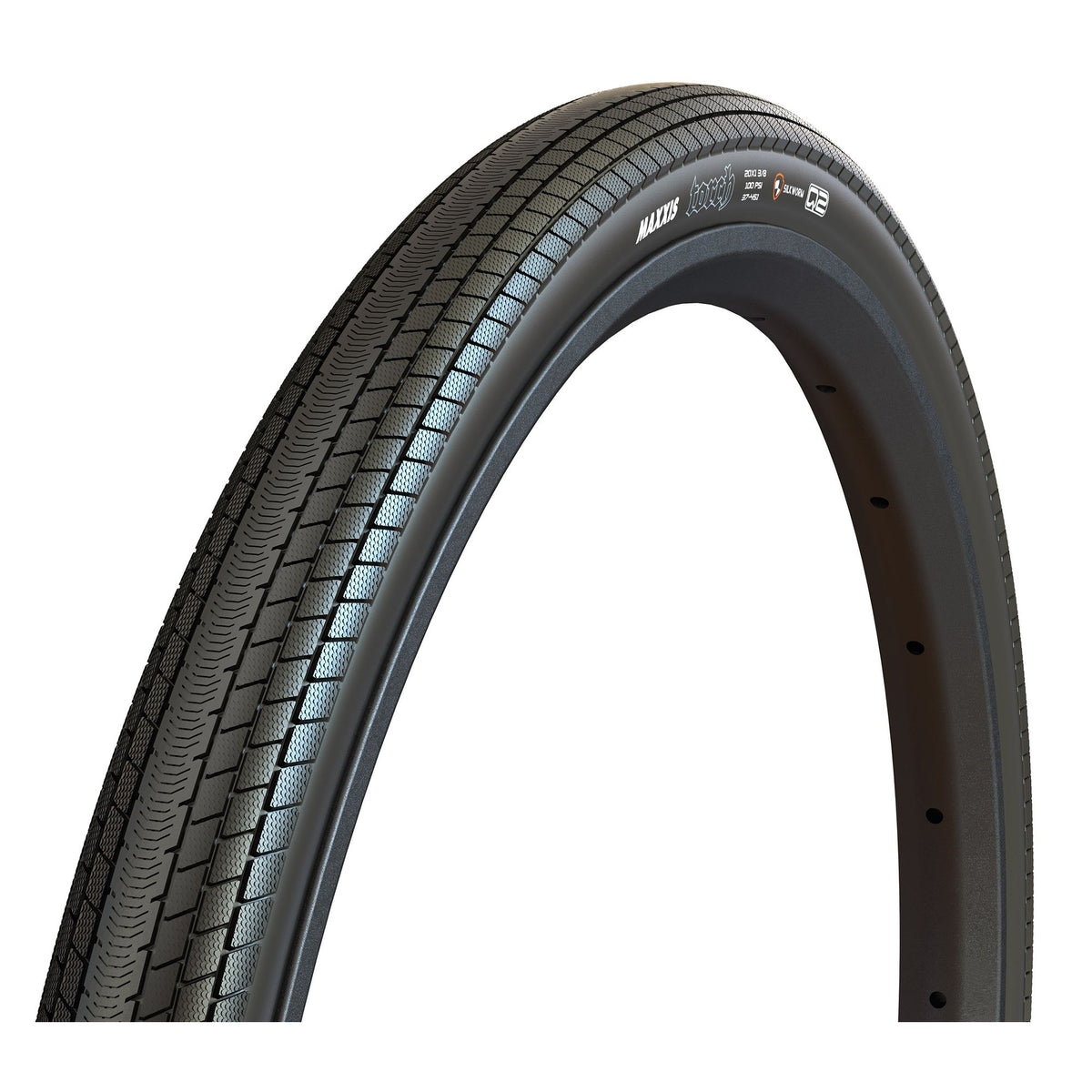 Maxxis Tire Bmx Torch 20X1.75 F120 Exo