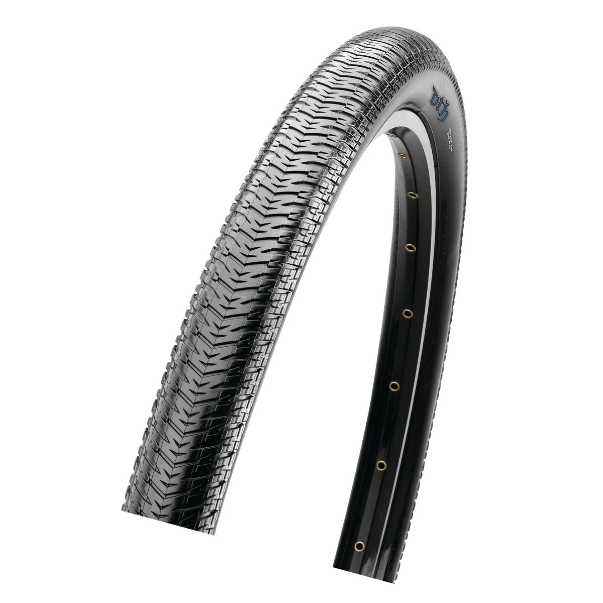 Maxxis Tire Bmx Dth 20X2.2 W120TPI Exo