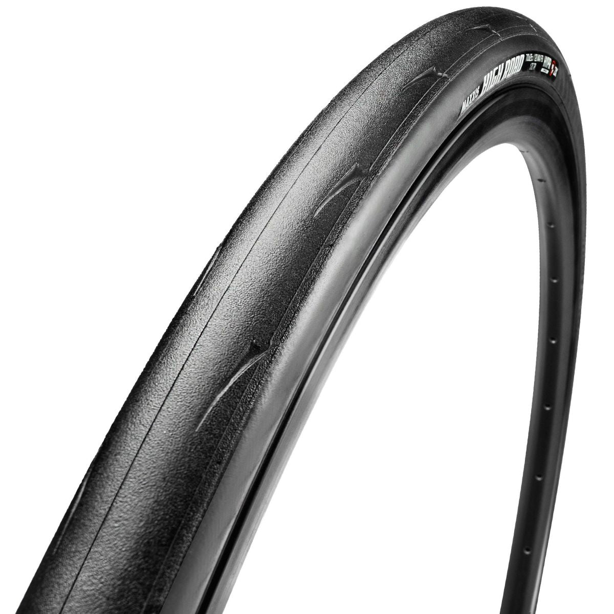 Maxxis Tire Road High Road 700X32 F170TPI Hypr Zk