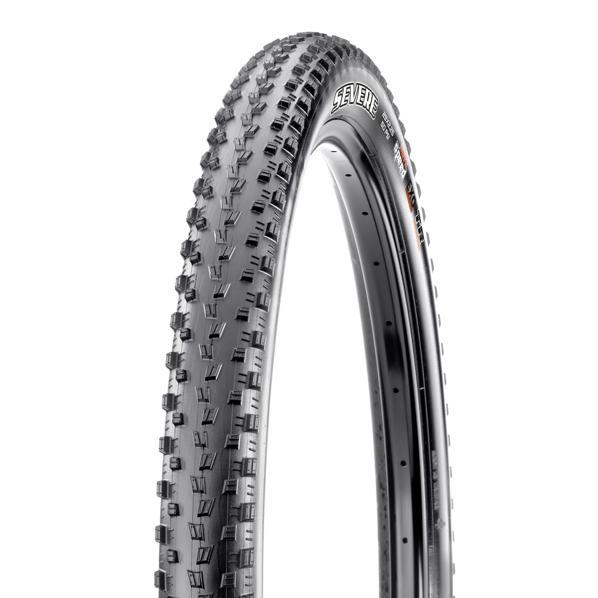 Maxxis Tire Mountain Minion DHF 29X2.50 F60 3C Maxxgrip Exo+ TR WT