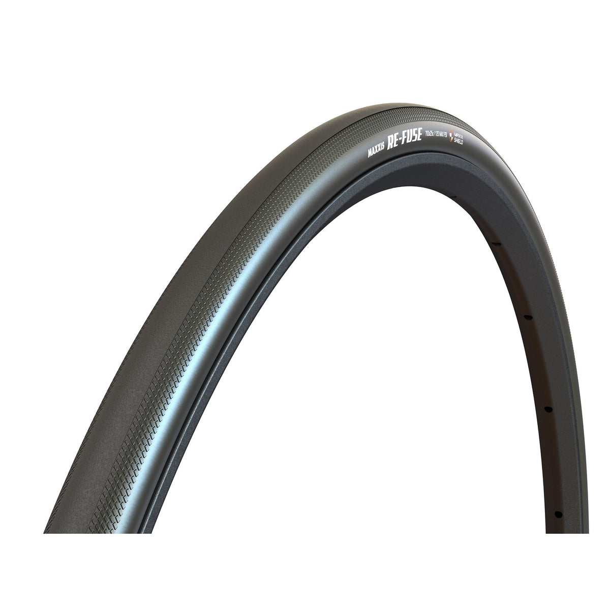 Maxxis Tire Road Re-Fuse 700X32C F60TPI Maxxshield