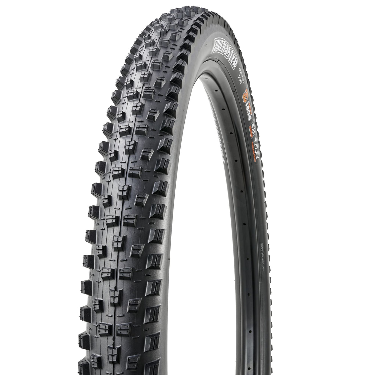 Maxxis Tire Mountain Forekaster 27.5X2.4 F60 3C Maxxterra  Exo+ TR WT