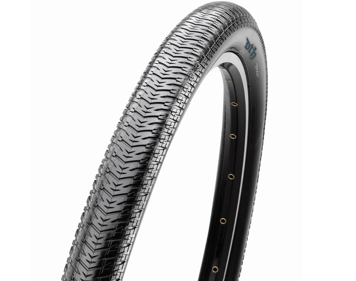 Maxxis Tire Bmx Dth 20X1 1/8 W120TPI DC SW