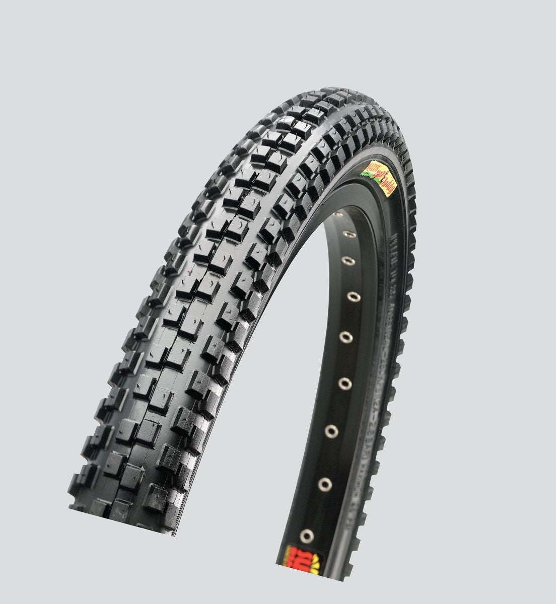 Maxxis Tire Bmx MaxxdaDDy 20X2.0 W60TPI SC