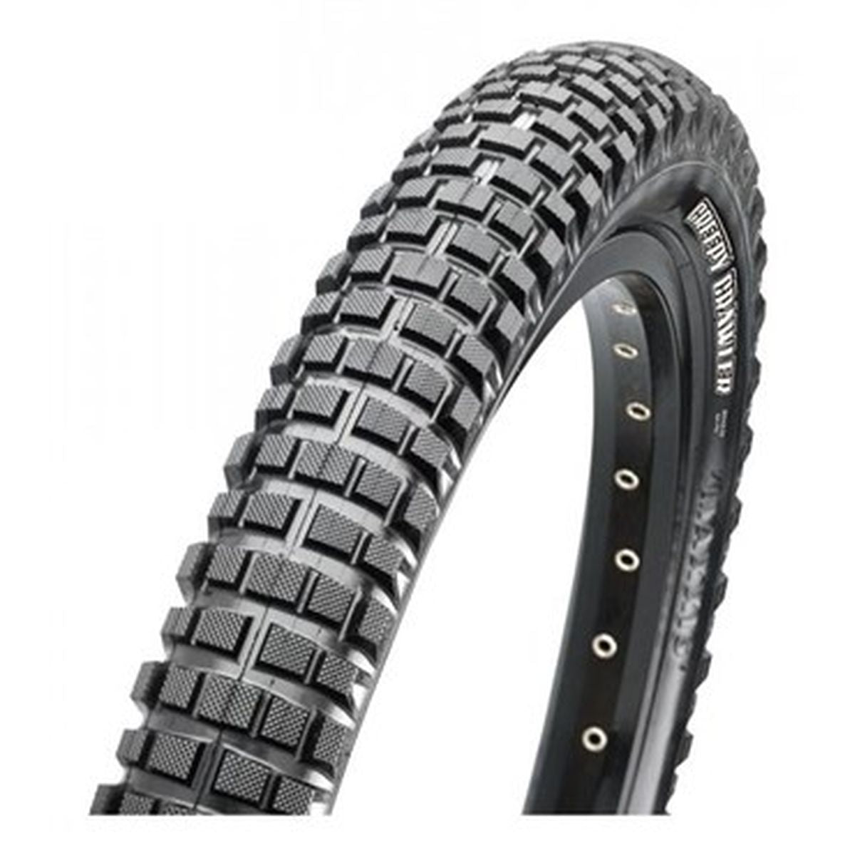 Maxxis Tire Trials Creepy Crawler 20X2.50 R W60TPI SC St