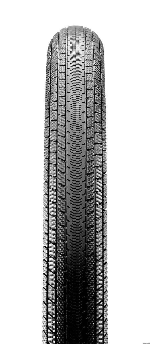 Maxxis Tire Bmx Torch 24X1.75 W120TPI DC Ss
