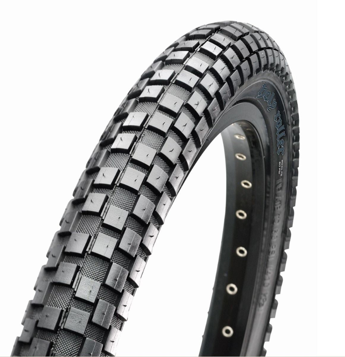 Maxxis Tire Bmx Holy Roller 24X1.85 W60TPI SC