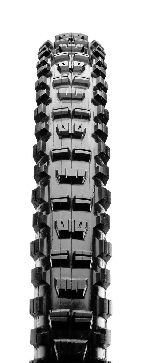 Maxxis Tire Mountain Minion DHR II 26X2.40 F60TPI DC Exo TR WT