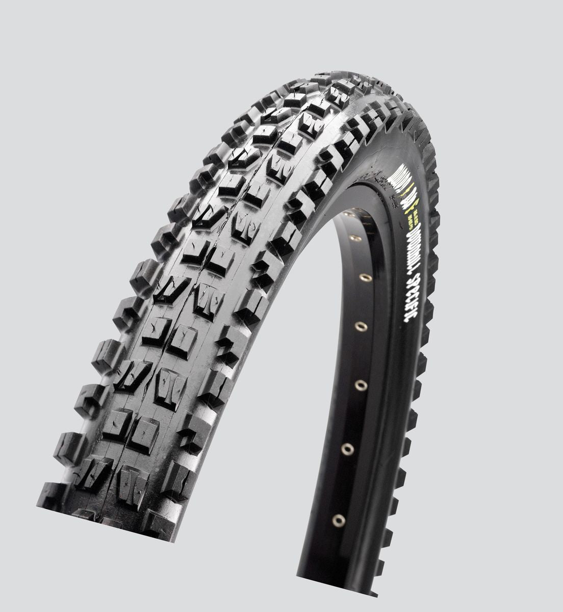 Maxxis Tire DH Minion DHF 26X2.50 W60TPI SC DP