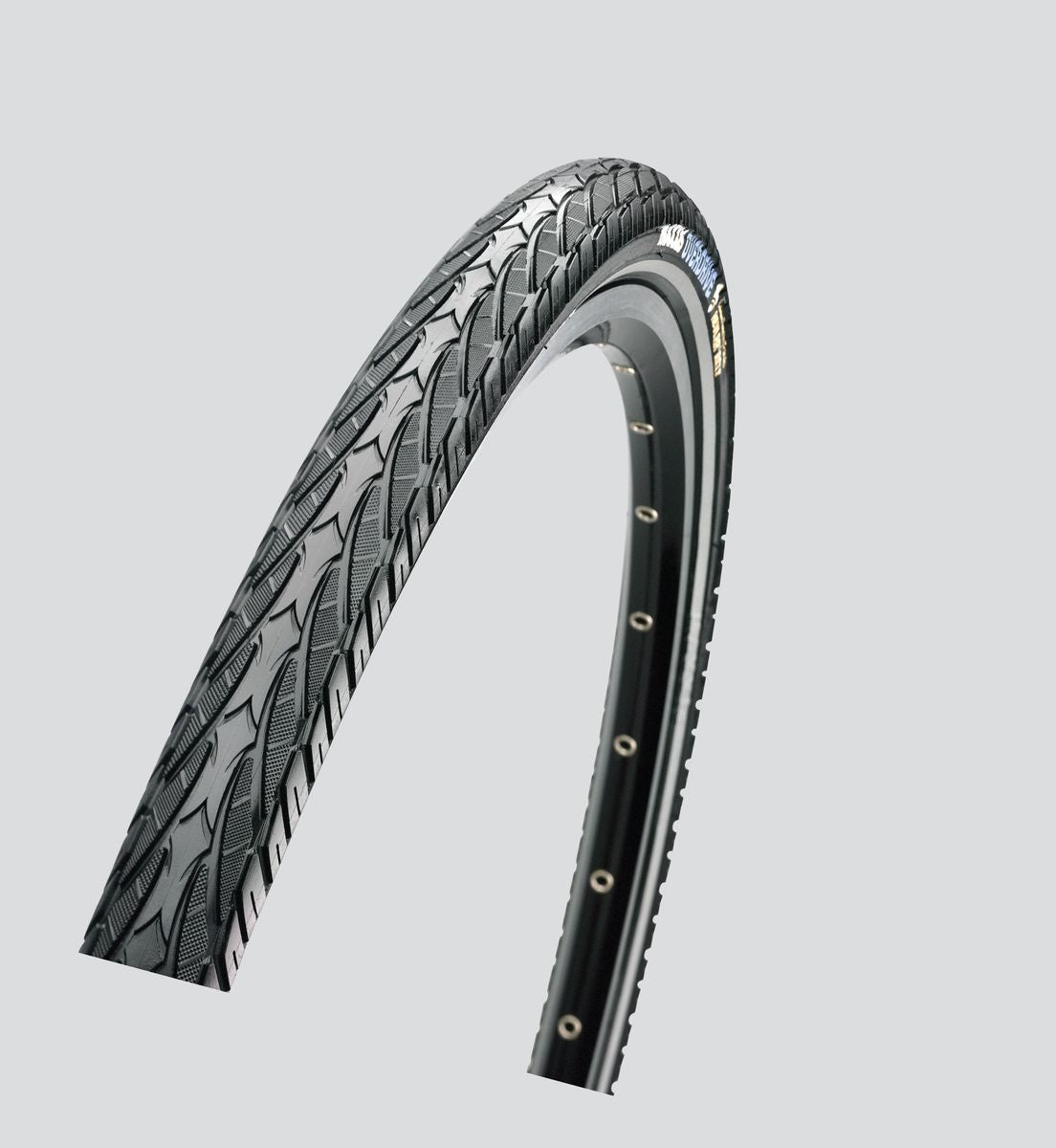 Maxxis Tire Hybrid Overdrive 27.5X1.65 W60TPI SC SW