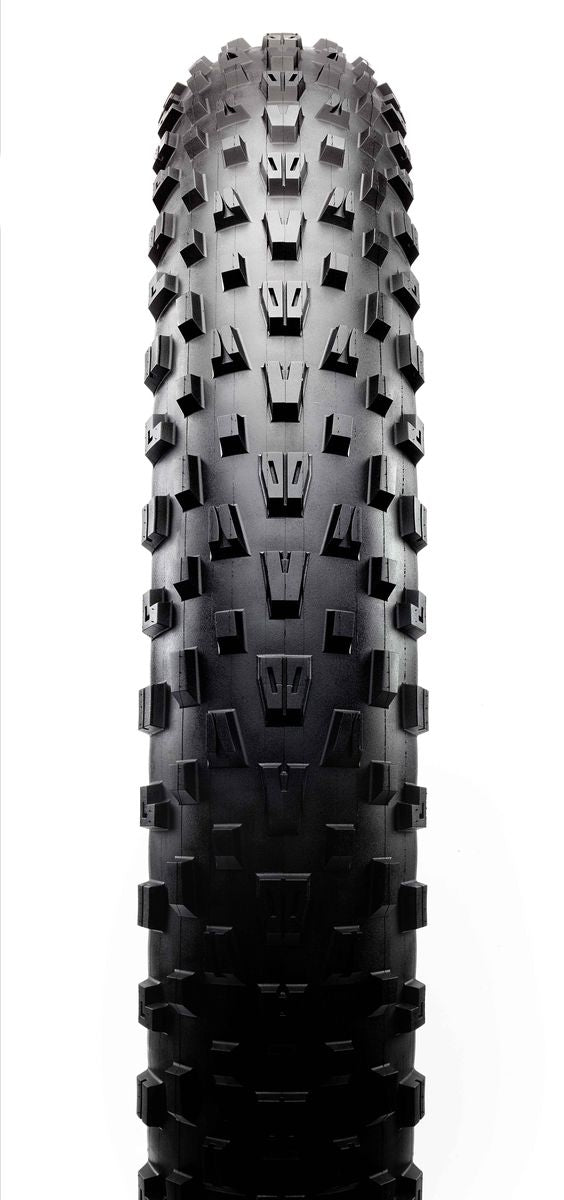 MAXXIS TIRE FAT BIKE MINION FB F 27.5X3.80 F120 DC EXO TR