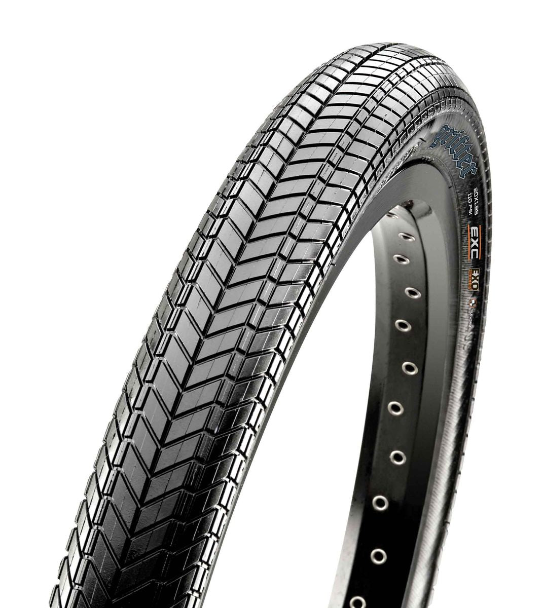 Maxxis Tire Urban Grifter 29X2.00 F60TPI SC