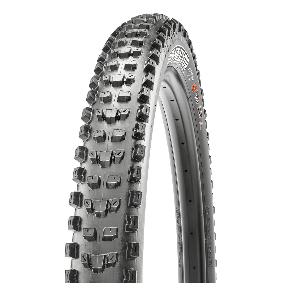 Maxxis Tire Mountain Rekon 29X2.60 F60 DC Exo TR