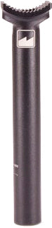 MERRITT STEALTH SEATPOST 25.4M BLACK