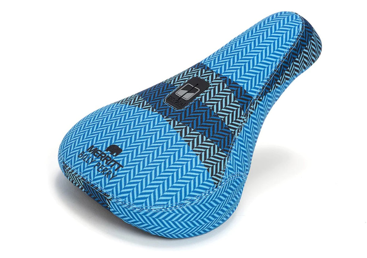 MERRITT BILLY PERRY SIGNATURE PIVOTAL SEAT BLUE