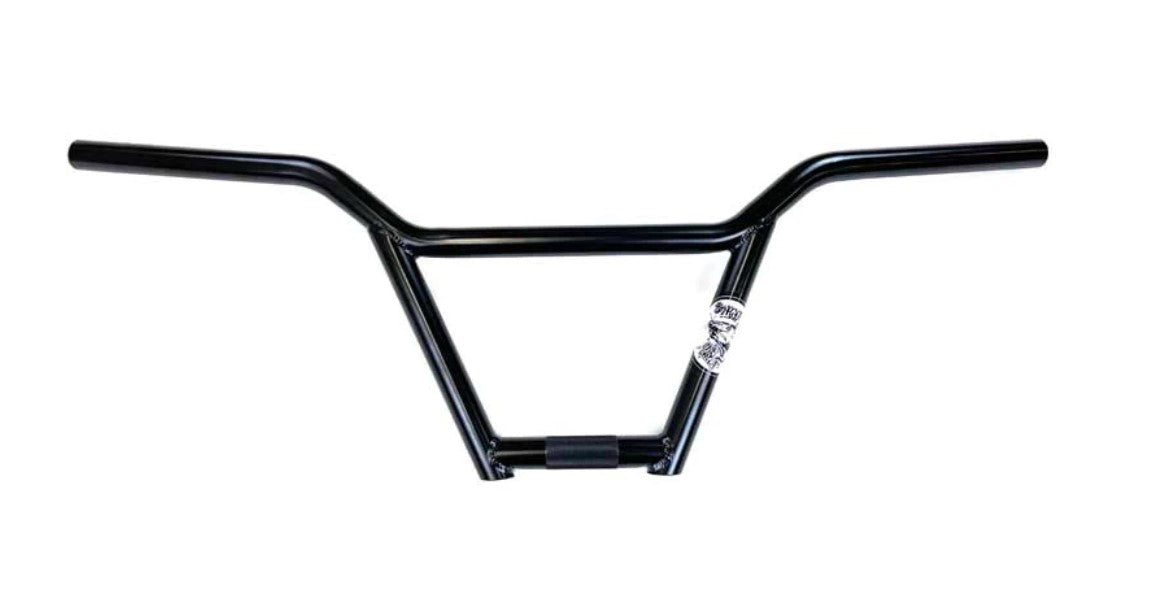 SKAPEGOAT RATKID BARS 4PC 8.5" BLK