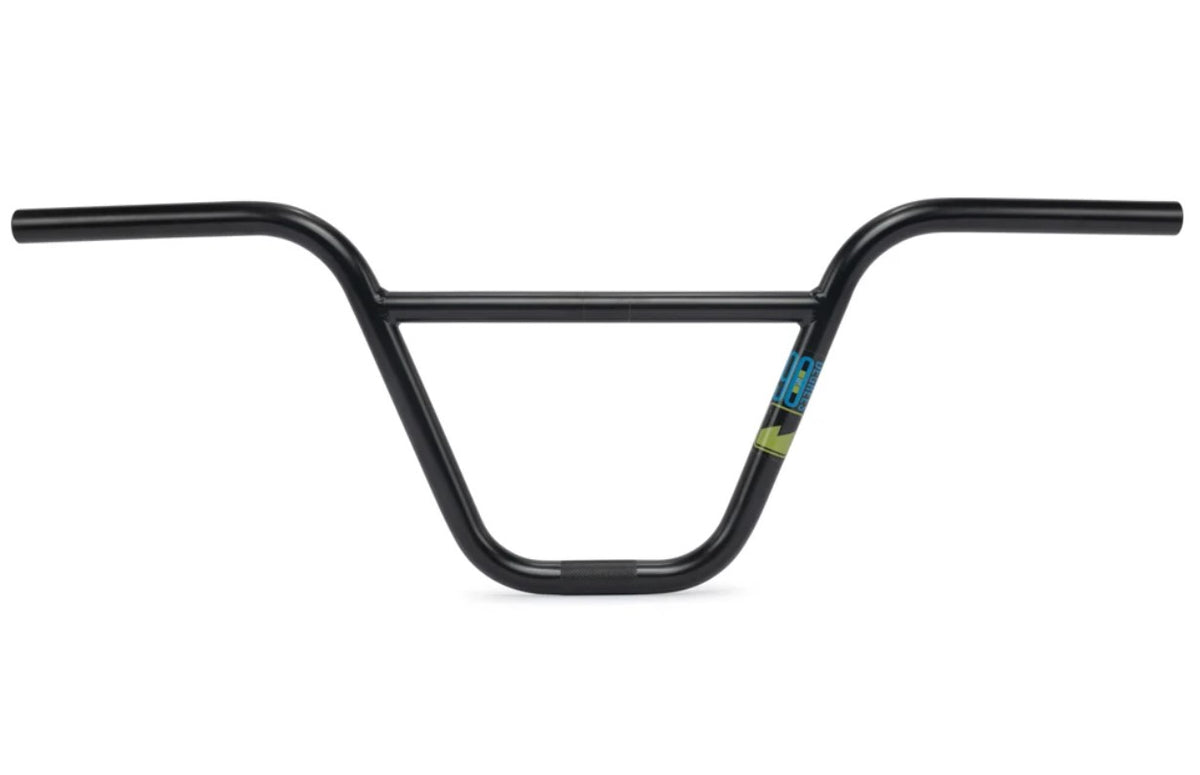 MERRITT 90 DEGREES BARS BLACK