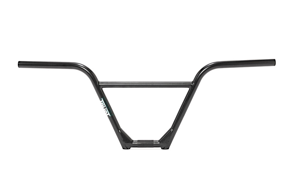 RIXIN 4-PIECE BARS 9.25" x 30" BLACK