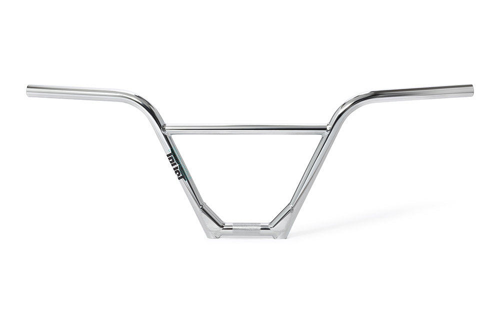 RIXIN 4-PIECE BARS 9.25" x 30" CHROME