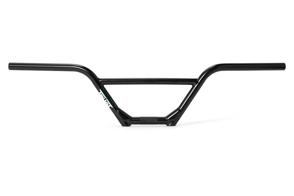 RIXIN 4-PIECE BARS 6" x 31" BLACK