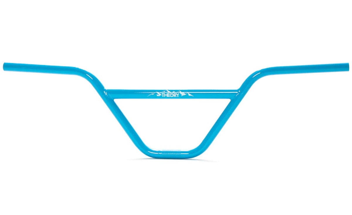 THEORY ADIRONDACK BARS 8.25 X 30 BLUE